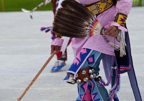 Exploring the Unique Traditions and Customs of Communities in Douglas County, Nebraska